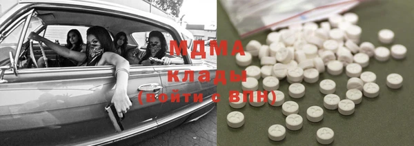 стаф Вяземский